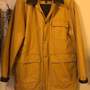 Timberland men's field coat